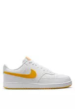 White/University Gold