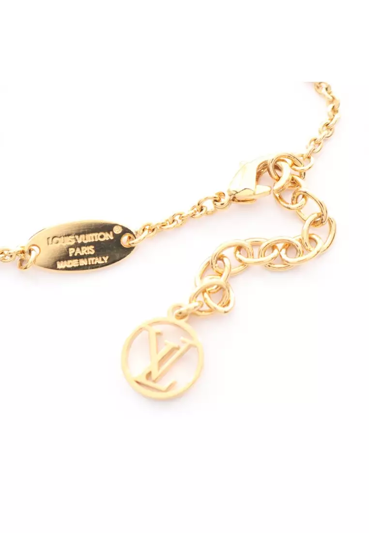 Louis Vuitton Pre-Loved Louis Vuitton brasserie Essential V