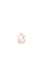 TOUS TOUS Areia Rose Silver Vermeil Pendant with Pearls 84102AC5A2947EGS_1