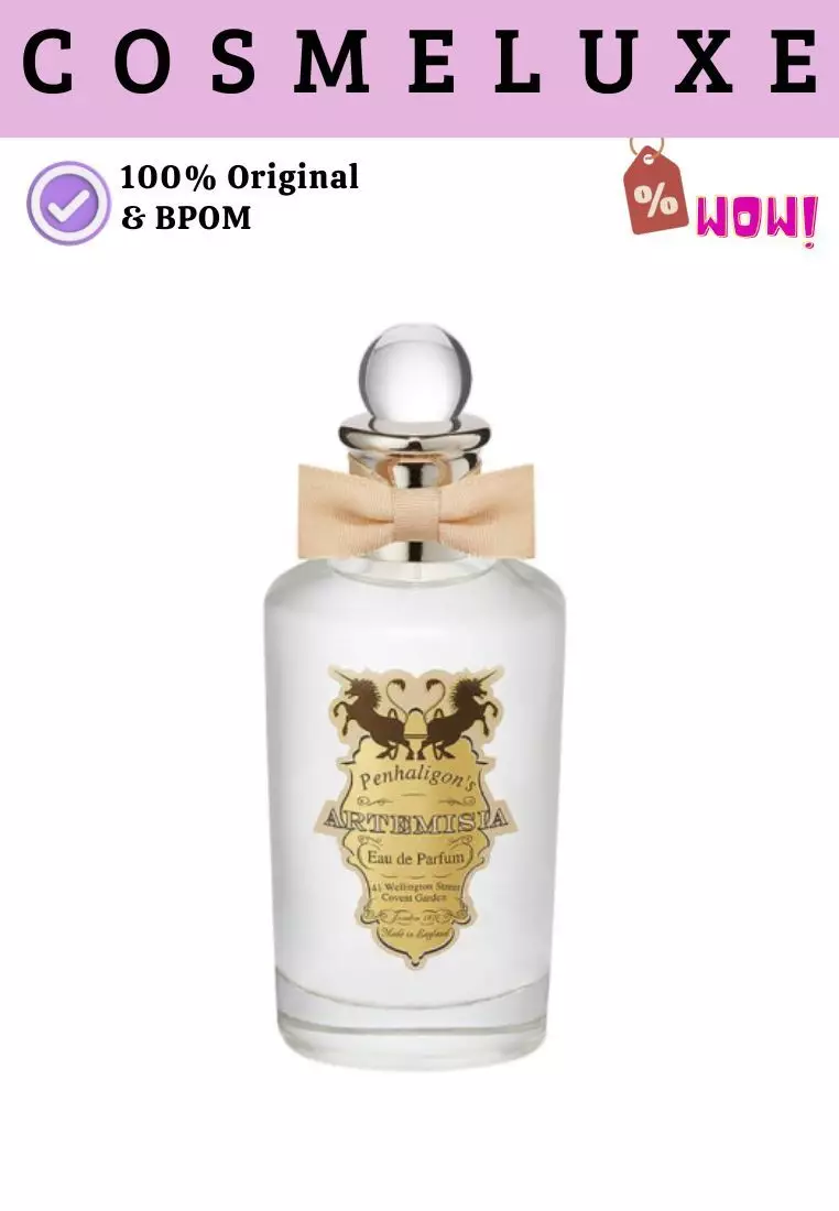 Penhaligon's Artemisia Eau De Parfum 100ml