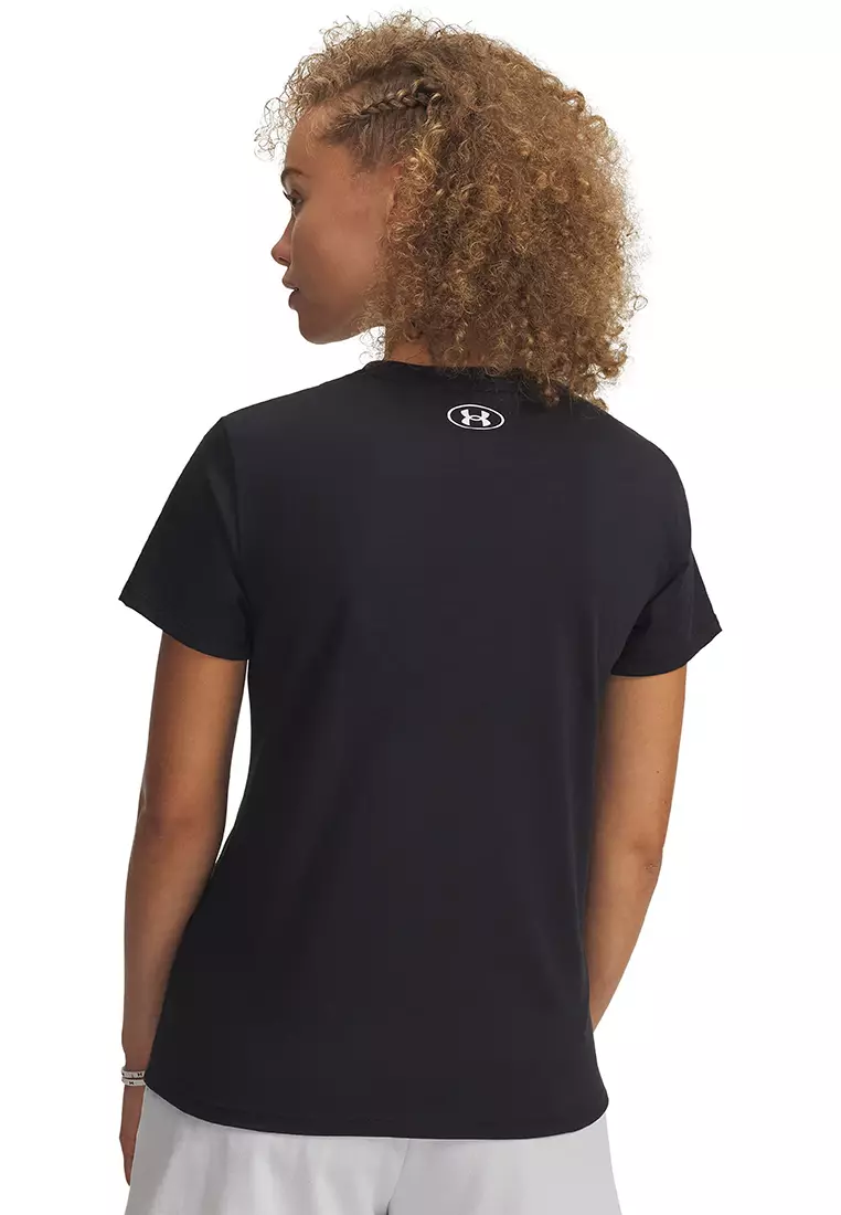 Varsity Short Sleeves Tee