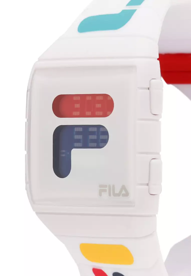 Harga fila watch clearance