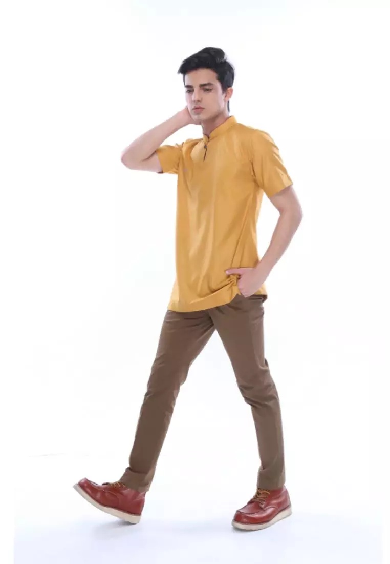 Kurta Mulk by Hudz
