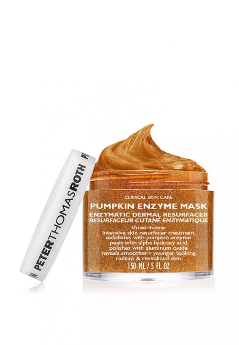 Peter Thomas Roth Pumpkin Enzyme Mask