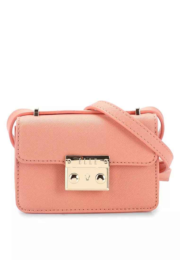 Buy ELLE Monique Mini Crossbody Bag 2023 Online