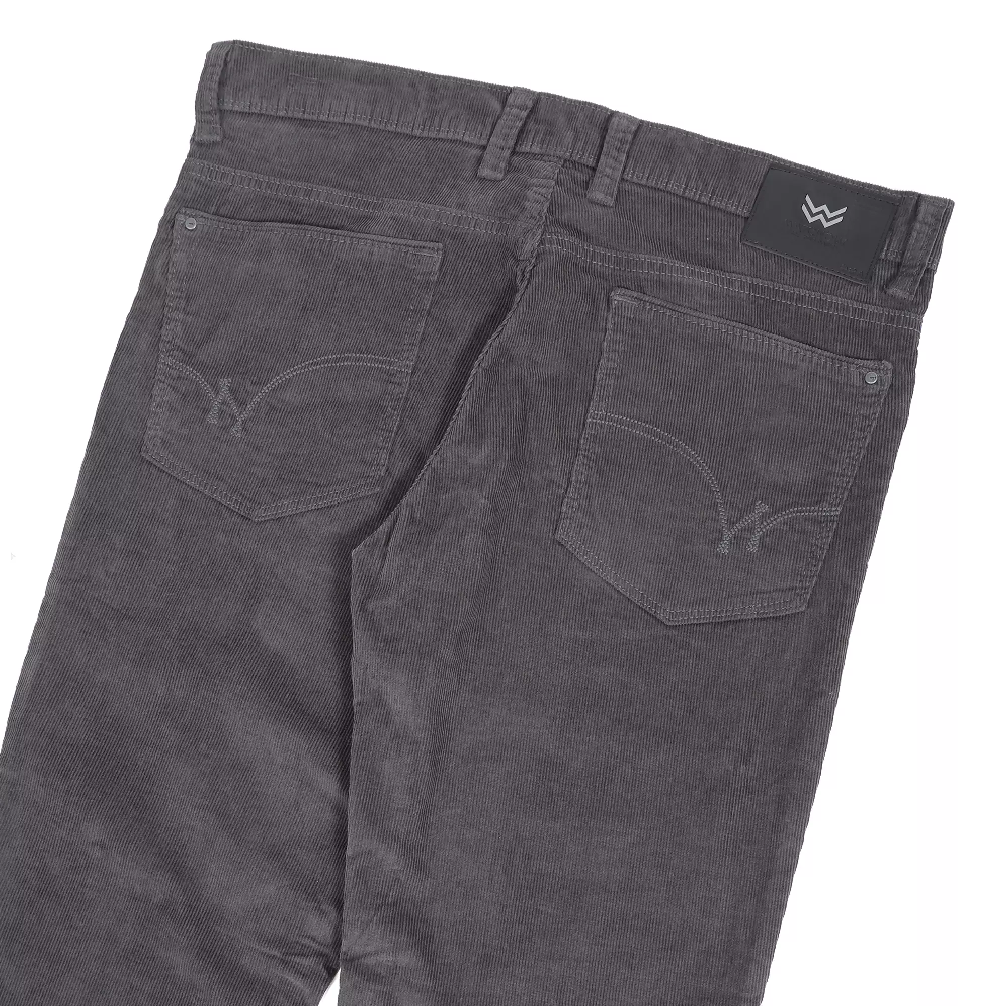 Watchout Celana Pria Bexley Corduroy - WP802660023