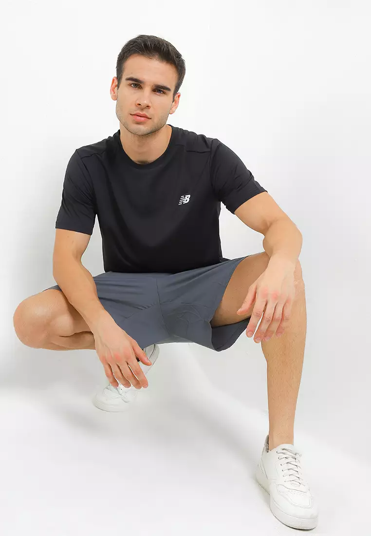 Sport Short Sleeve T-Shirt