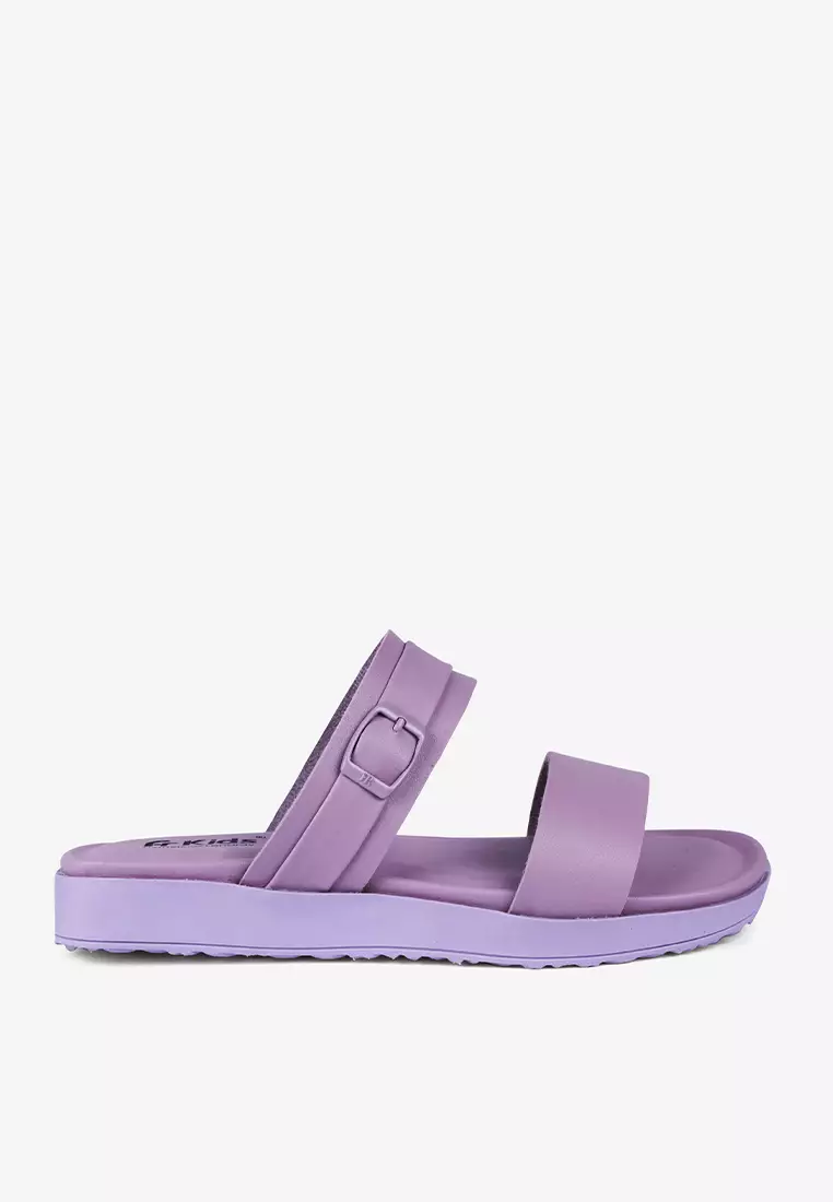 Sandal Anak Perempuan T.Tammy 02 - Fransisca Renaldy