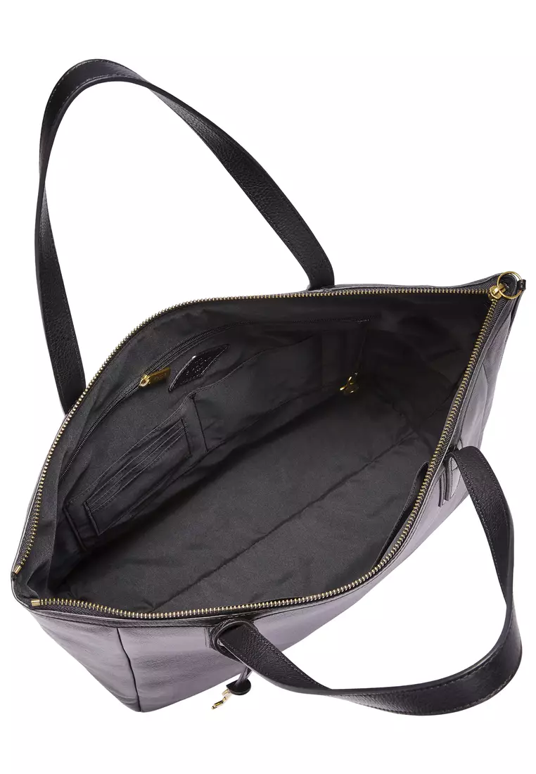 Fossil singapore on sale bag