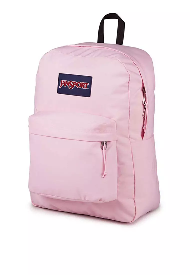 Jansport backpack lazada outlet