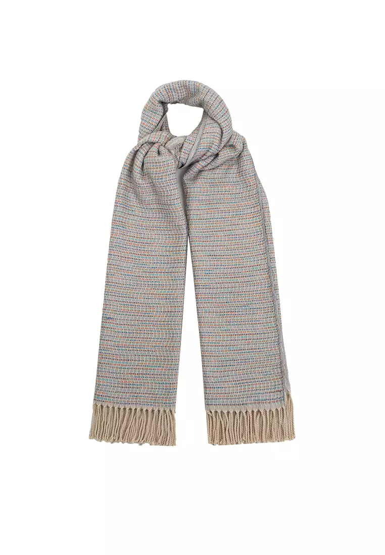 Buy AMMIE & JOYCE #24 Women Fashion Scarf Online