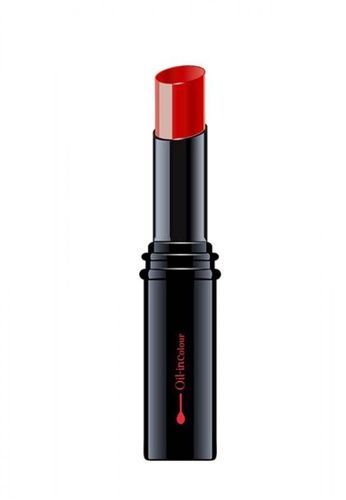 Buy Lipice Mentholatum Oil In Colour 01 Chic Red 2021 Online Zalora Philippines