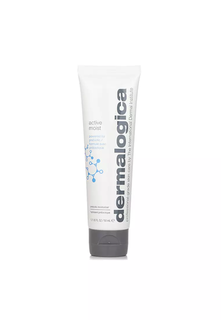 Dermalogica on sale active moist