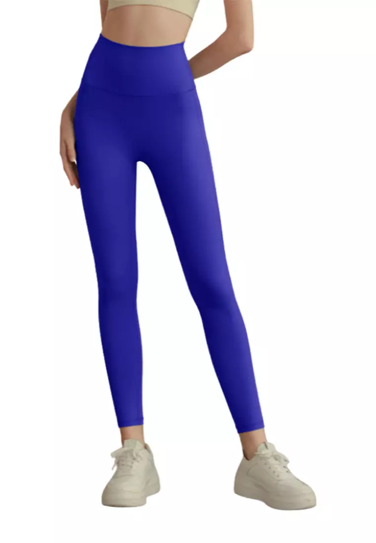 Zalora yoga outlet pants