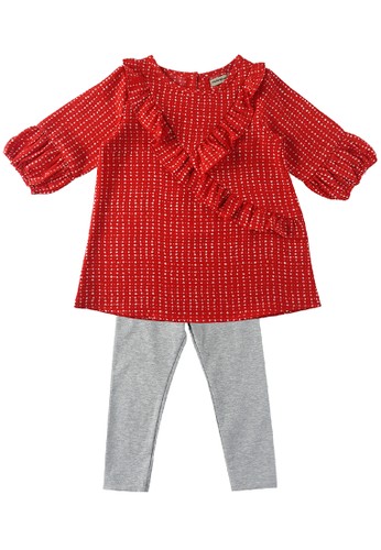 Jual KIDS ICON KIDS ICON Baju  Setelan Anak  Perempuan 