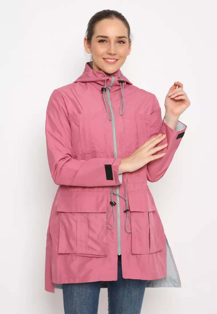 Indira jacket new arrivals