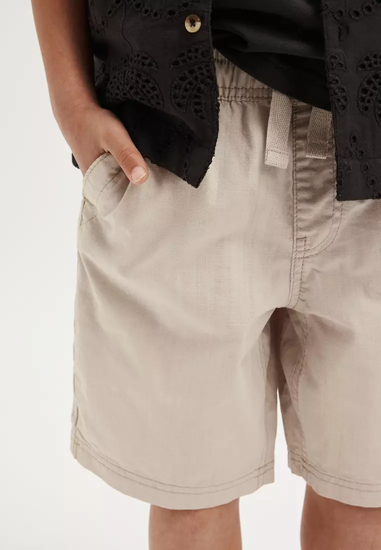 Eric Easy Shorts