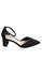 Twenty Eight Shoes black Elegant Pointy Heel 197-1 3F1A8SH422E89CGS_1