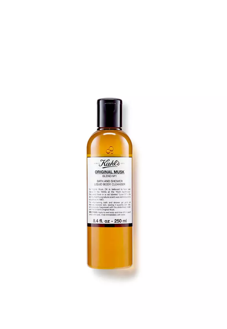 Kiehl outlet original musk