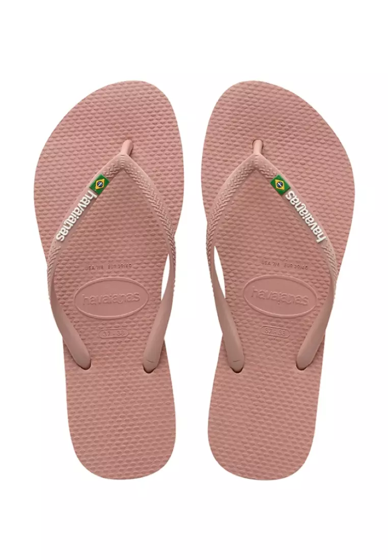 Discount on Havaianas  shoes - SKU: Slim Brasil