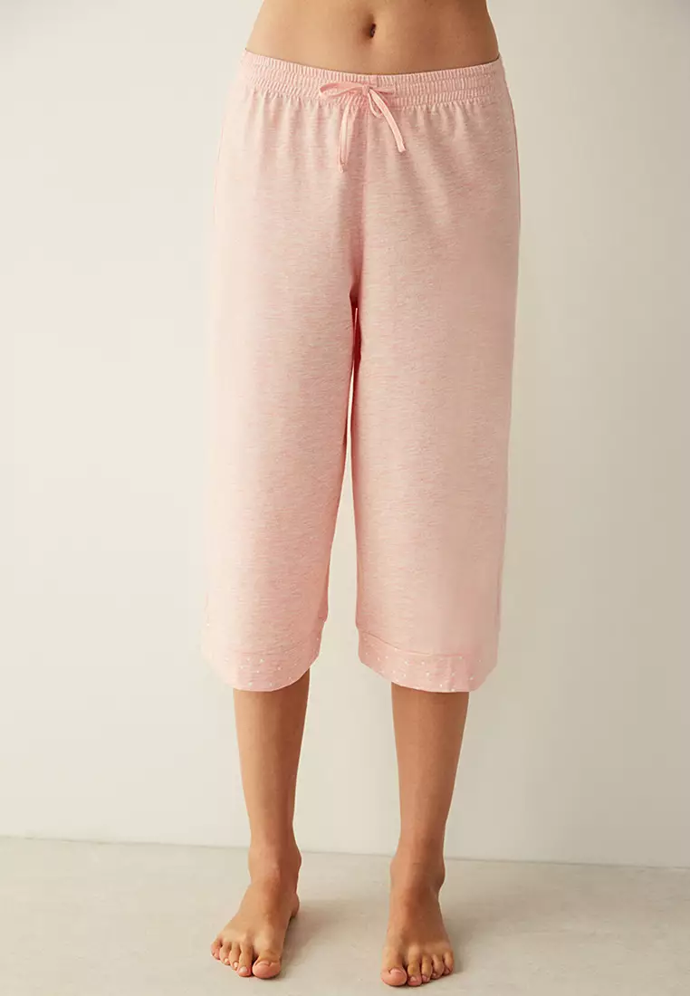 Capri lounge pants hotsell