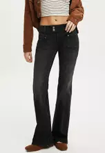 Stitch Revolve 黑色