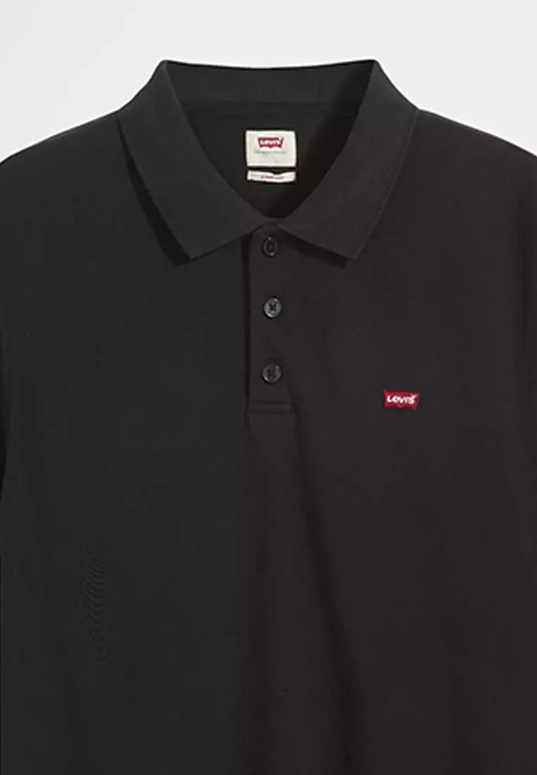 Men's Housemark Polo Shirt 35883-0007