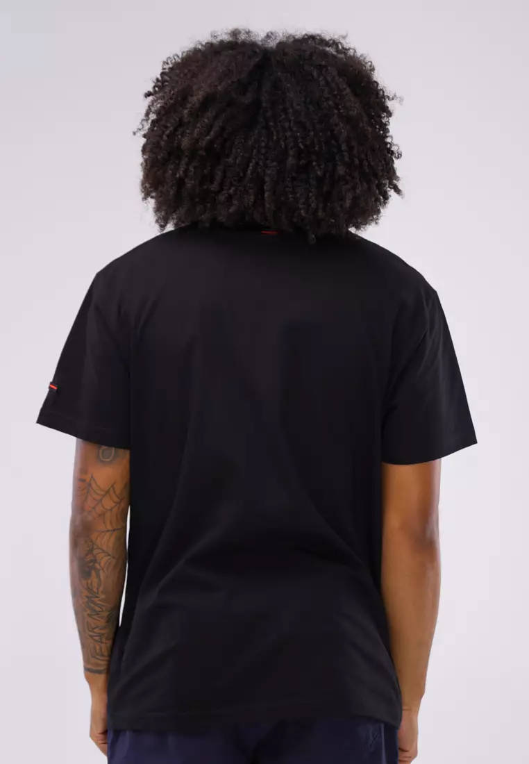 Round Neck Regular Fit