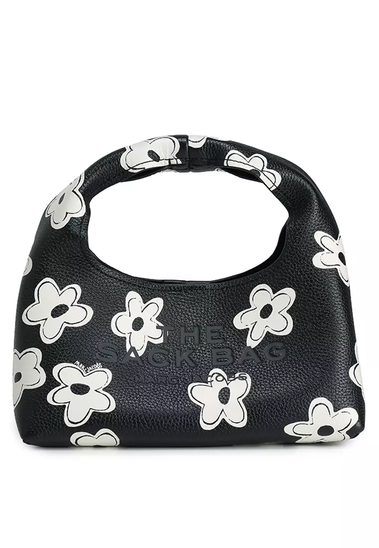 ハンドバッグ MARC JACOBS 'The Daisy Mini Sack' handbag Marc Jacobs The Mini Daisy Leather Sack Bag | Coggles