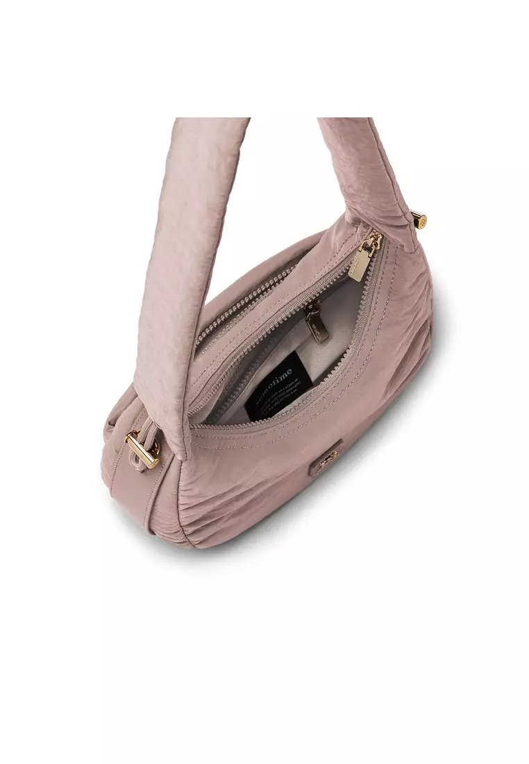 Fuffa Mini 2.1 Bag - Blush