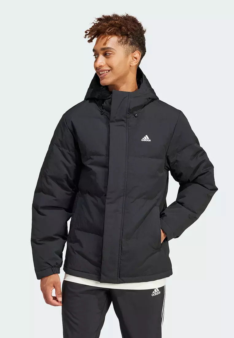 Adidas jacket hk sales