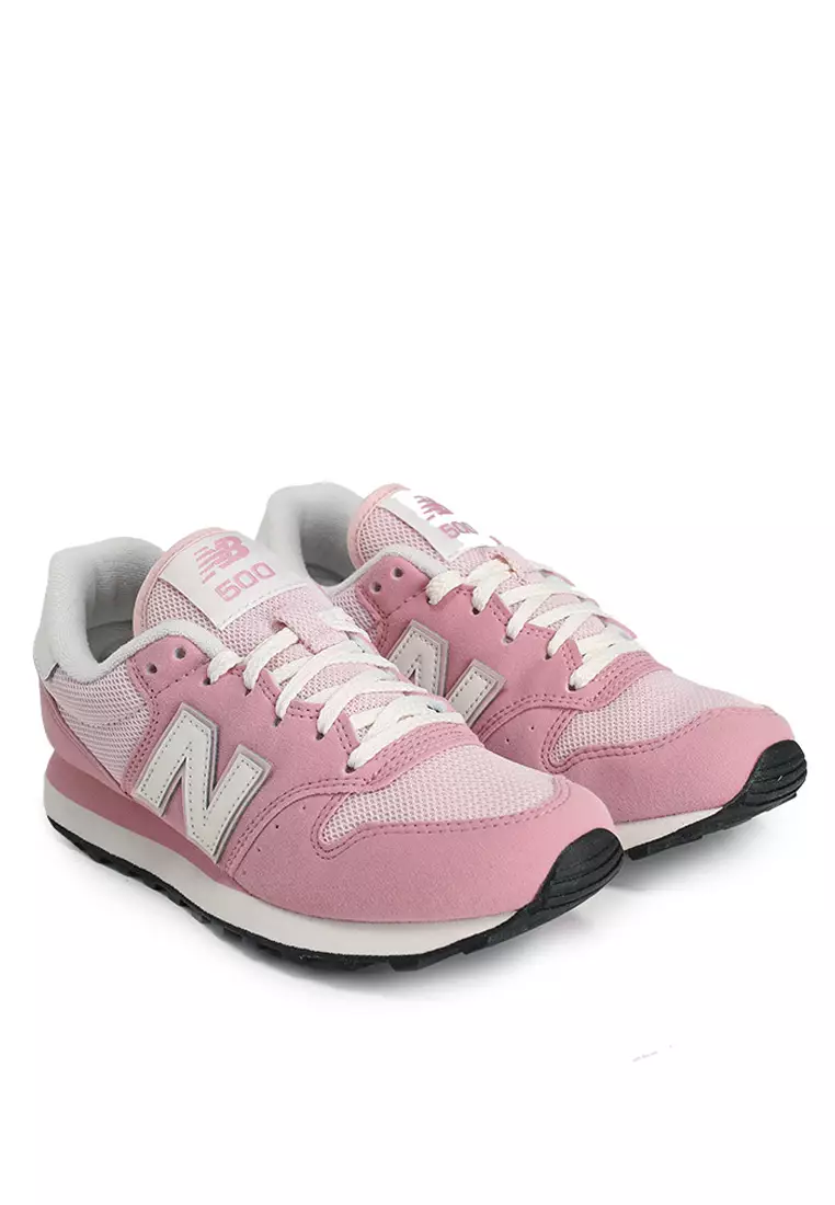 500 Classic Lifestyle Shoes