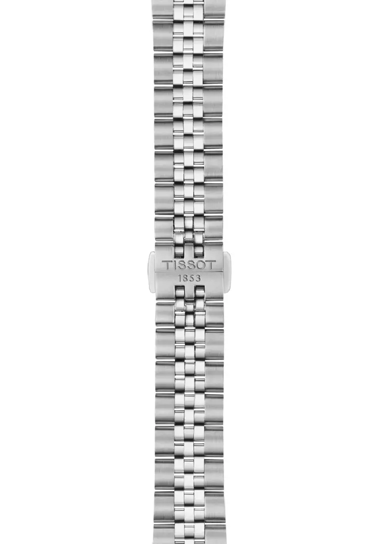 Tissot Ballade 34mm Women's Watch - T1562101109100