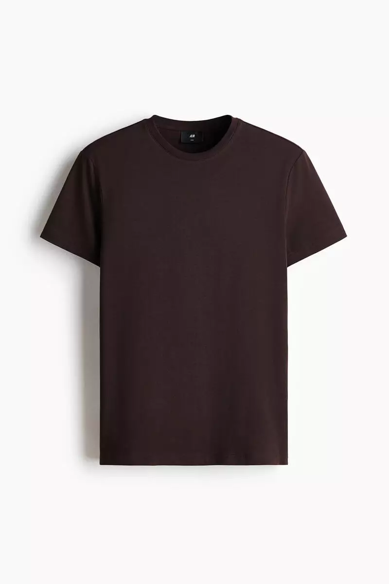 Slim Fit T-shirt