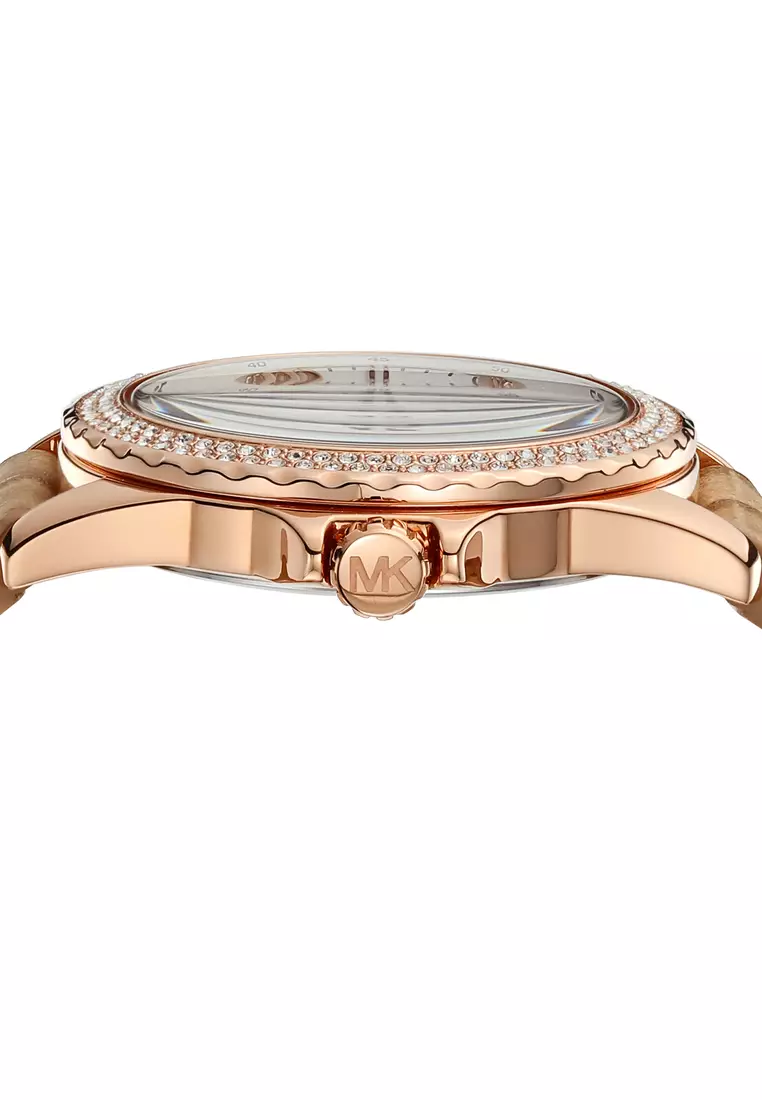 Buy Michael Kors Michael Kors Everest Watch MK4719 2024 Online