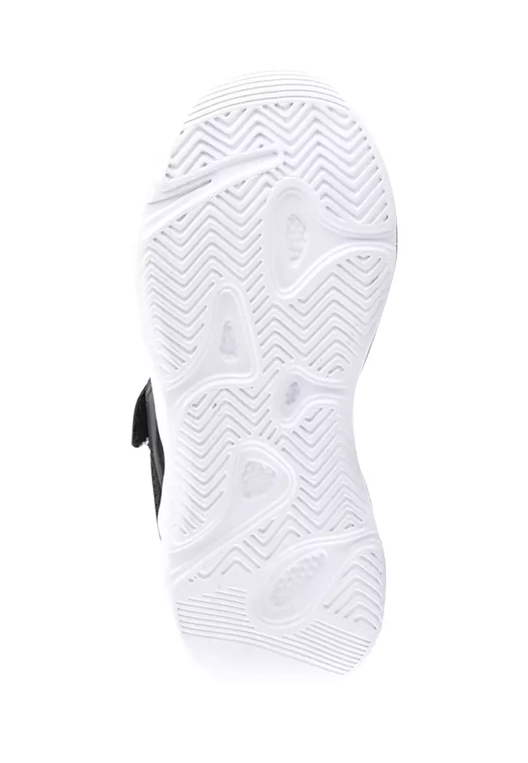 Jackson Kids Odi 1BL7 Black