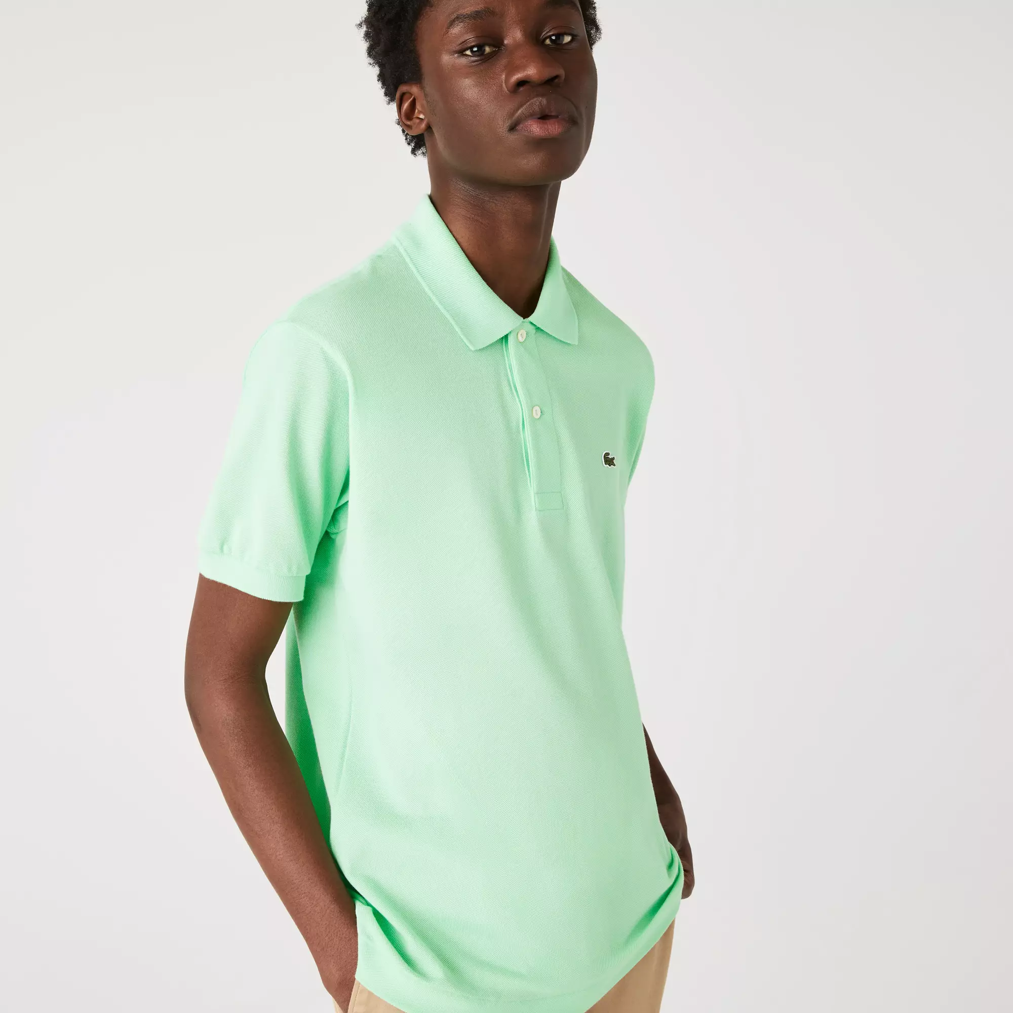 Harga polo clearance shirt lacoste original