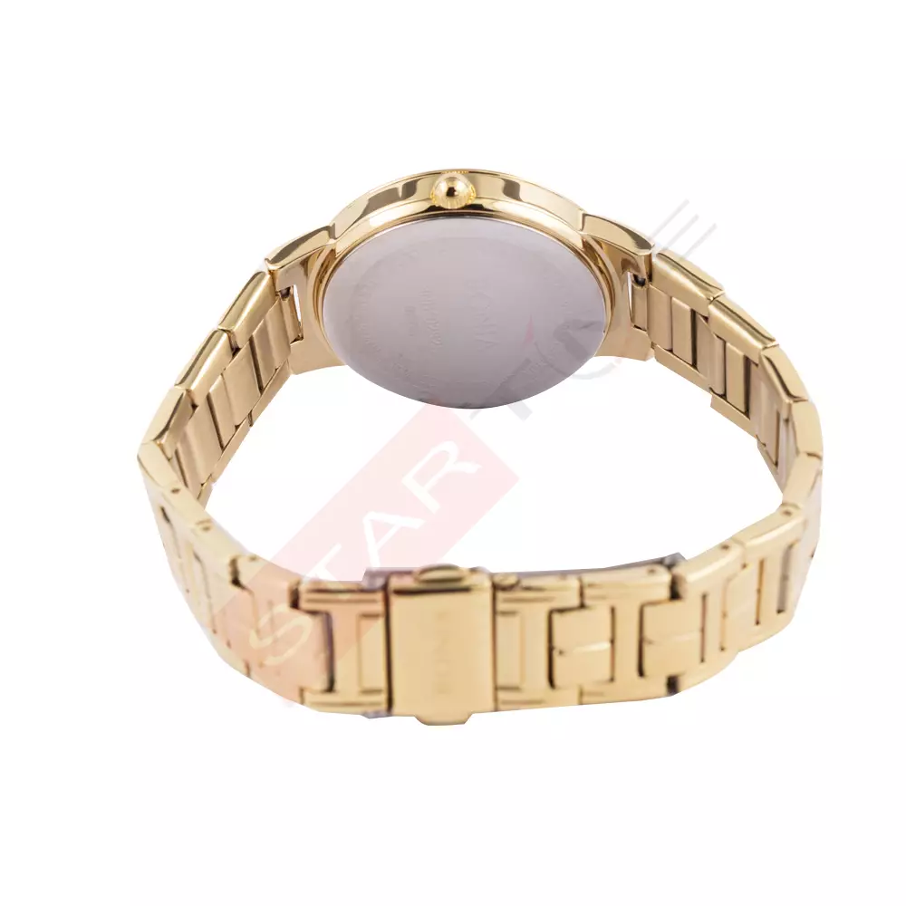 Jam Tangan Bonia Rosso Jam Tangan Wanita BR10282-2243S Original