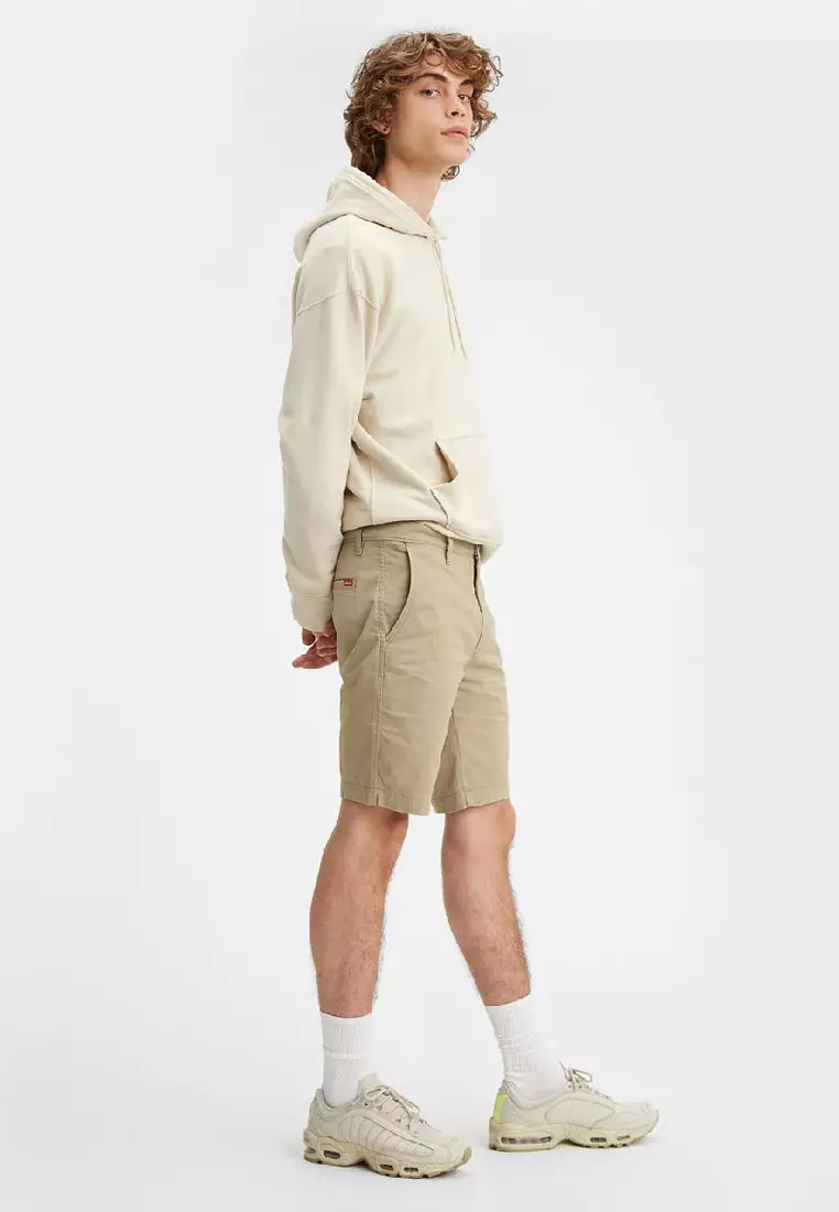 Men's XX Chino Standard Taper Shorts 85229-0060