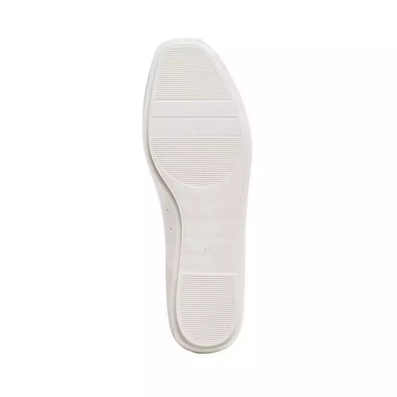 Staccato RECA7-018 Jelly Flats - Beige