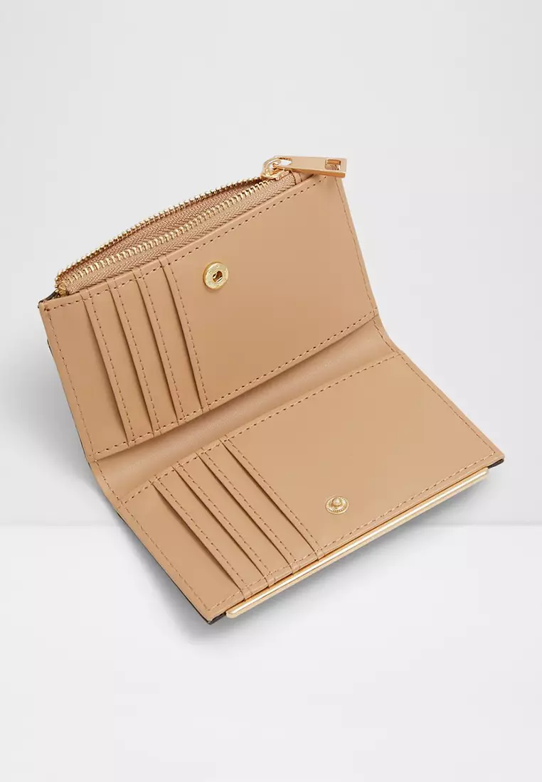 Mereclya Long Wallet – ALDO Philippines Official Online Store