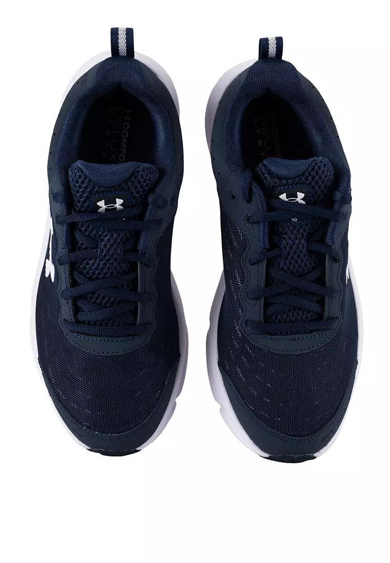 Buy Under Armour Men's Charged Assert 10 Running Shoes 2025 Online