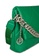 PARIGI CLUB green Green Cross Body Bag 3D523AC48FD0BAGS_3