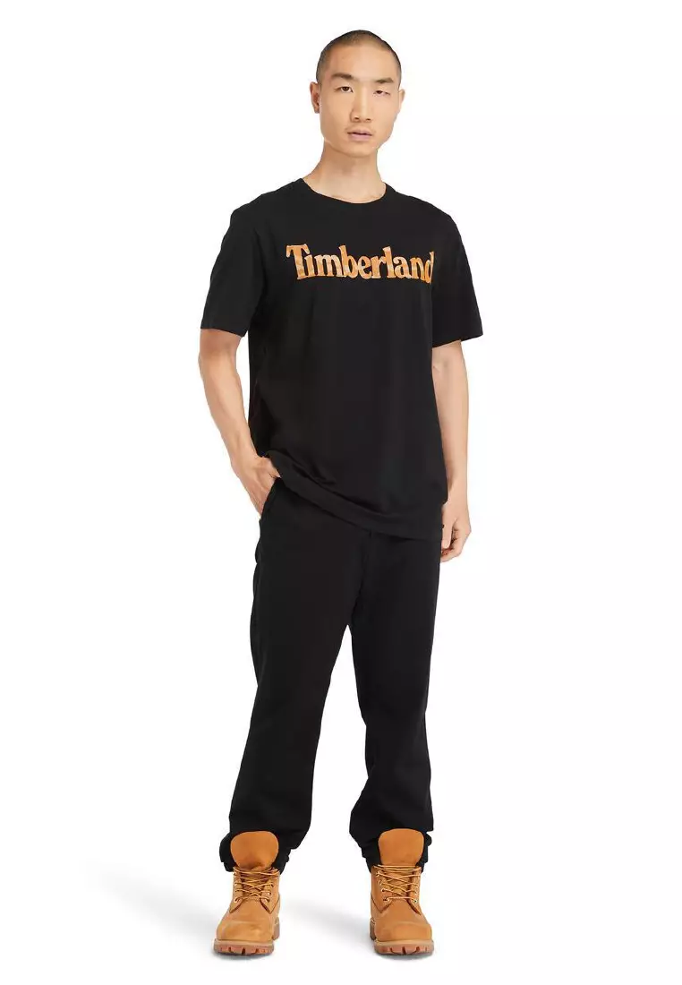 Buy Timberland Timberland AF TFO Wordmark Online | ZALORA Malaysia
