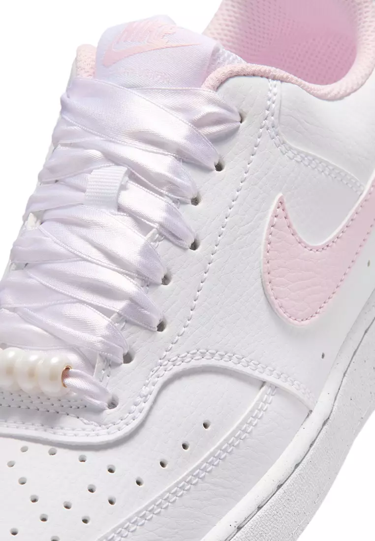 Court Vision Low Shoes