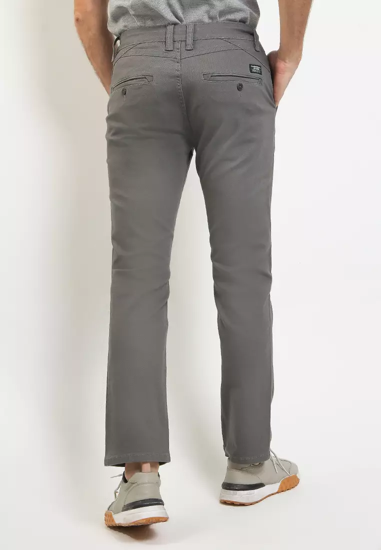 Cj Cotton Chinos