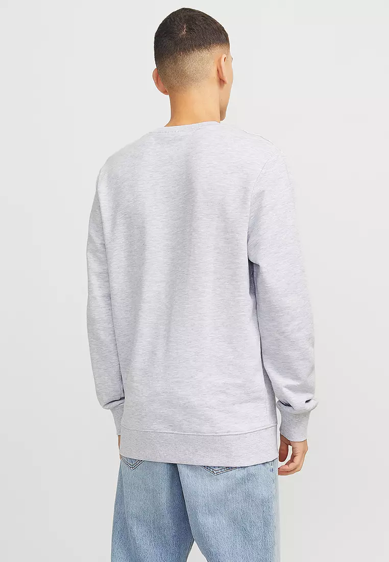 Hudson Sweatshirt