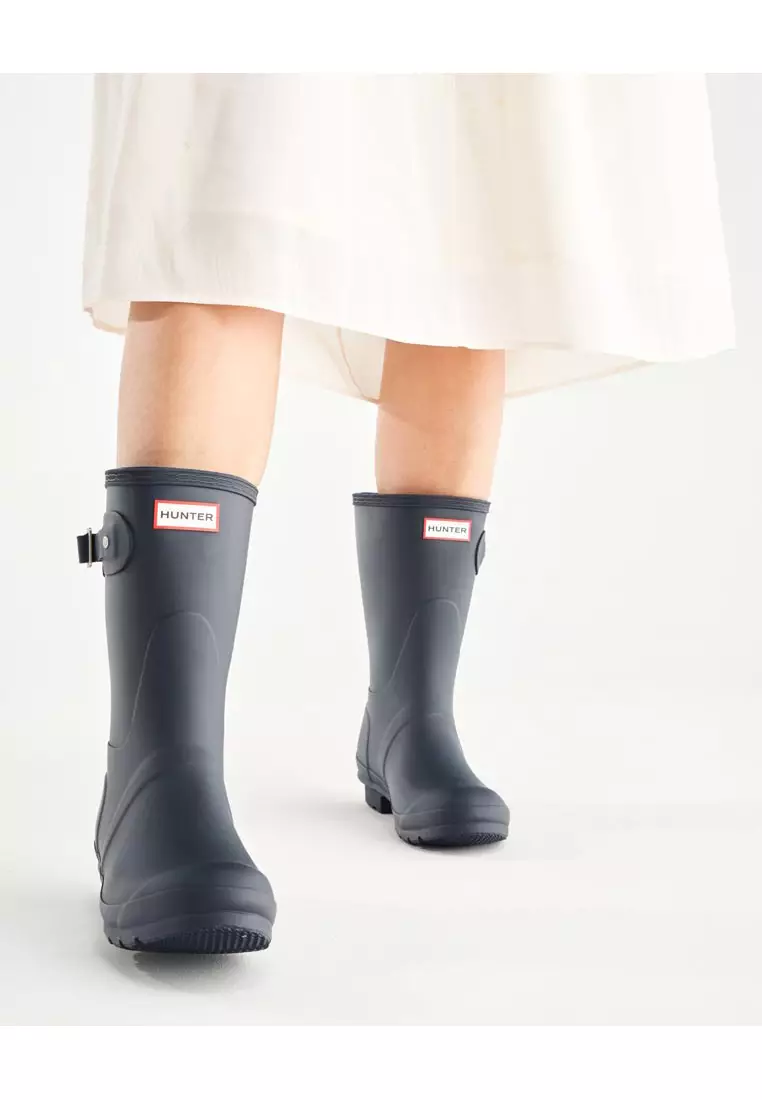 WOMENS ORIGINAL SHORT BOOT