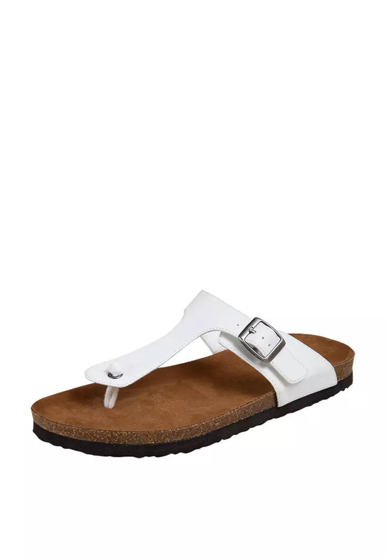 Discount on State Street  shoes - SKU: Women's Sage Flat Sandal