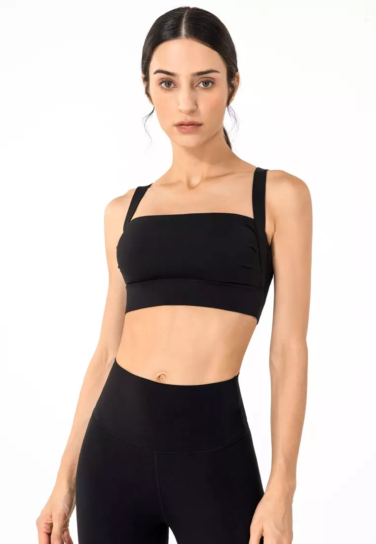 High Stretch Sports Bra